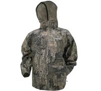 FROGG TOGGS Men's Classic Pro Action Waterproof Breathable Rain Jacket