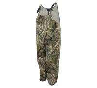 FROGG TOGGS Men's Classic Pro Advantage Waterproof Breathable Bib