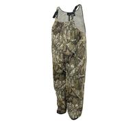 FROGG TOGGS Men's Classic Pro Advantage Waterproof Breathable Bib