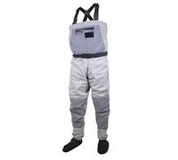 FROGG TOGGS Men's Hellbender Pro Stockingfoot Fishing Chest Wader