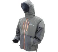 FROGG TOGGS Men's Pilot II Guide Waterproof Breathable Rain Jacket