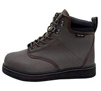 FROGG TOGGS Men's Rana Elite Fishing Wading Boots in Felt or Lugged, Felt, 13