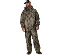FROGG TOGGS Men's Standard Classic All-Sport Waterproof Breathable Rain Suit, Realtree Timber, XX-Large