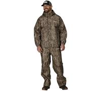 FROGG TOGGS Men's Standard Classic Pro Action Waterproof Breathable Rain Jacket, Realtree Xtra, XX-Large