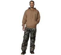 FROGG TOGGS Men's Standard Classic Pro Action Waterproof Breathable Rain Pant, Mossy Oak DNA, X-Large