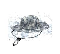 FROGG TOGGS Unisex Adult Chilly Pro Cooling Bucket Hat