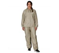 FROGG TOGGS Unisex Ultra-lite2 Waterproof Breathable Protective Rain Suit, Carbon, L UK