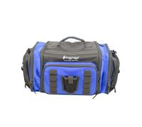 FROGG TOGGS Unisex's Heavy Duty Fishing Tackle Duffle Bag, Blue, 3600