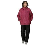 FROGG TOGGS Woman's Women's Classic Pro Action Jacket, Cherry, XX-Large