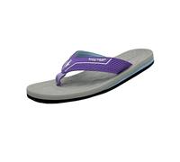 FROGG TOGGS Women's 2.0 Flip Flop Sandals, Purple, 2 UK