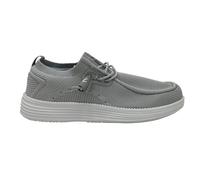 FROGG TOGGS Women's Java 3.0 Lace-up Shoe Water, Light Gray, 2 UK