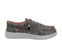FROGG TOGGS Women's Java 3.0 Lace-up Shoe Water, Sunrise, 3 UK