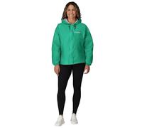 FROGG TOGGS Women's Standard FTX Elite Ultra Performance Waterproof Angler Fishing Rain Jacket, Purple