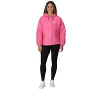 FROGG TOGGS Womens Ul62504-11xl Ultra-Lite2 Jacket, Pink, XL EU
