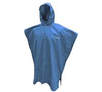 FROGG TOGGS Women's Youth Raincoats, Blue, One Size