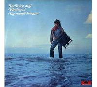 FROGGATT, Raymond - The Voice and Writing of Raymond Froggatt / 184 195