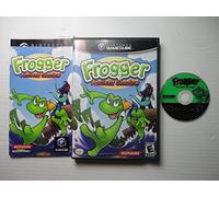 Frogger: Ancient Shadows / Game