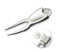 Frogger Golf HOP! Magnetic Ball Marker and Divot Repair Tool