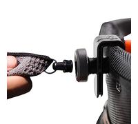 Frogger Golf Universal Bag Latch-It Magnetic Fastening System