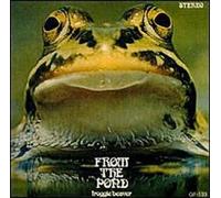 Froggie Beaver - From the Pond