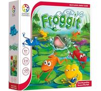 Froggit