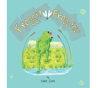 Froggit Froggins: conservation, recycle and caring for our environment