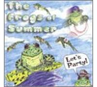 Froggy Frogs - Frogs of Summer [CASSETTE]