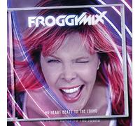 Froggy Mix - My Heart Beats To The Sound