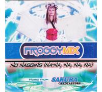 Froggy Mix - No Nagging