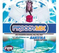 Froggy Mix - No Nagging