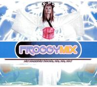 Froggy Mix - No Nagging (Na-Na,Na,Na,Na)