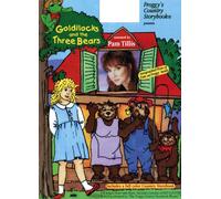 Froggy's Country Story Book - Goldilocks & the Three Bears [CASSETTE]