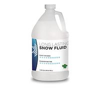 Froggys Flakes - 1 Gal - Long Lasting Snow Machine Fluid - Blizzard Formula