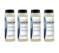 Froggys Flakes Snow Juice Concentrate - Makes 4 Gallons - Long Lasting (75+ Feet Float/Drop)