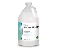 Froggys Fog - 1 Gal - Dry Snow Fluid - Low Residue Snow Machine Fluid