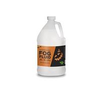 Froggys Fog - Half Gallon (64 Oz.) Organic Fog Juice - Medium Density, High Output, Long Lasting Fog Machine Fluid for Water Based Fog Machines
