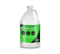 Froggy's Fog Swamp Juice - Half Gallon, Ridiculously Long-Lasting Fog Fluid with 2-3 Hour Hang Time for Professional and Home Haunters, Theatrical Effects, and DJs