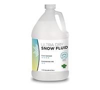 Froggys Snow Juice - 1 Gallon Evaporative Fluid for Artificial Snow Flake Machines