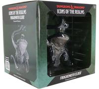 Froghemoth Elder Boxed Miniature: D&D Icons of the Realms - BRAND NEW AND SEALED