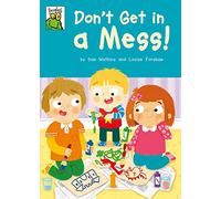 Froglets: Don't Get in a Mess!: Sam Watkins