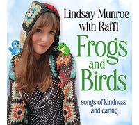 Frogs And Birds