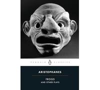 Frogs and Other Plays