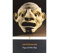 Frogs and Other Plays (Penguin Classics) by Aristophanes (2007-04-06)