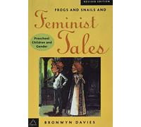 Frogs and Snails and Feminist Tails (Language & Social Processes)