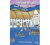 Frogs and Snails and Puppy Dog's Tails