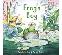Frog's Bog: 1