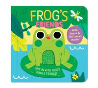 Frog's Friends