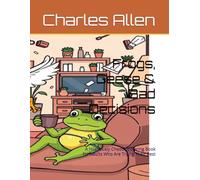 Frogs, Geese & Bad Decisions: A Hilariously Chaotic Coloring Book for Adults Who Are Trying Their Best