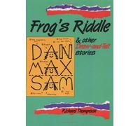 Frog's Riddle and Other Draw and Tell Stories