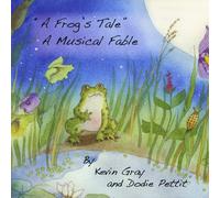Frog's Tale a Musical Fable